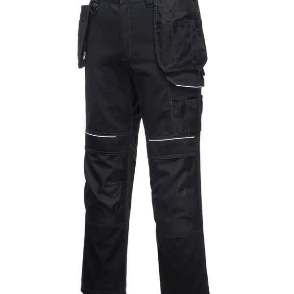 Portwest PW3 Stretch Holster Trousers Thumbnail