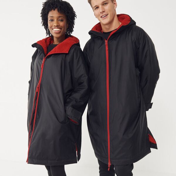 All-weather robe Thumbnail