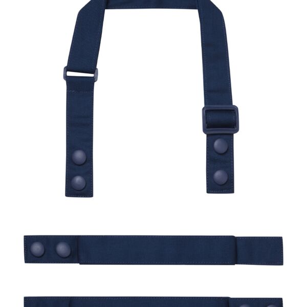 Premier Swap and Pop Customisable Apron Straps Thumbnail