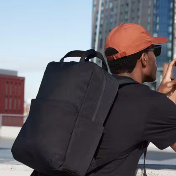 Stockholm Laptop Backpack Thumbnail