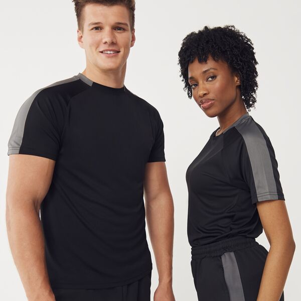 Finden + Hales Unisex Team T-Shirt Thumbnail