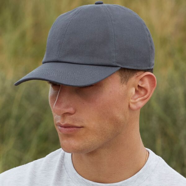 EarthAware® Organic Cotton Canvas Cap Thumbnail