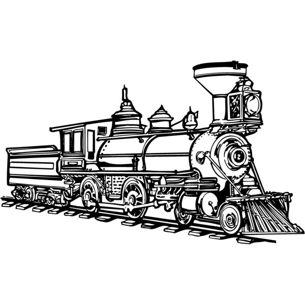 RAIL0018 Thumbnail
