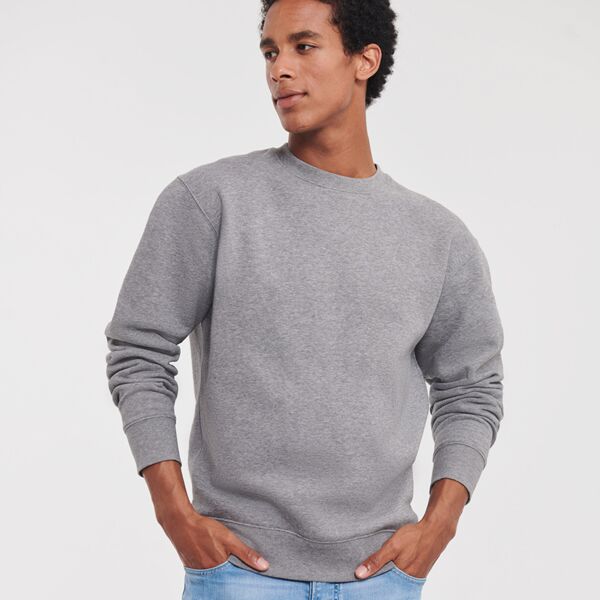 Newson Russell Authentic Sweatshirt Thumbnail