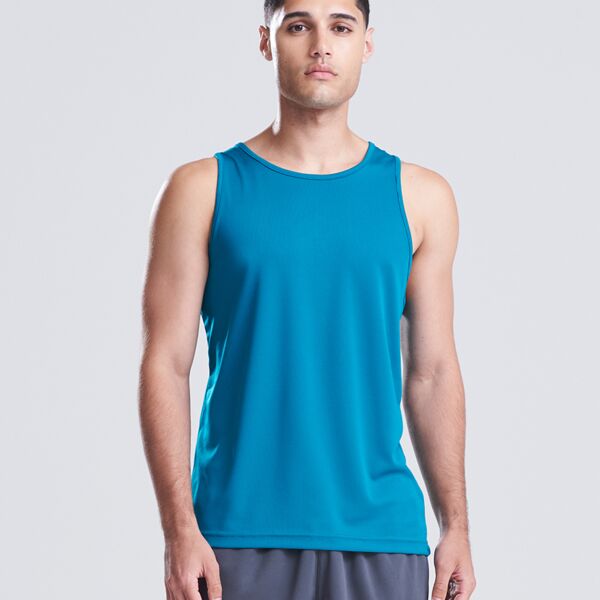 Baskervilles AWDis Cool Vest Thumbnail