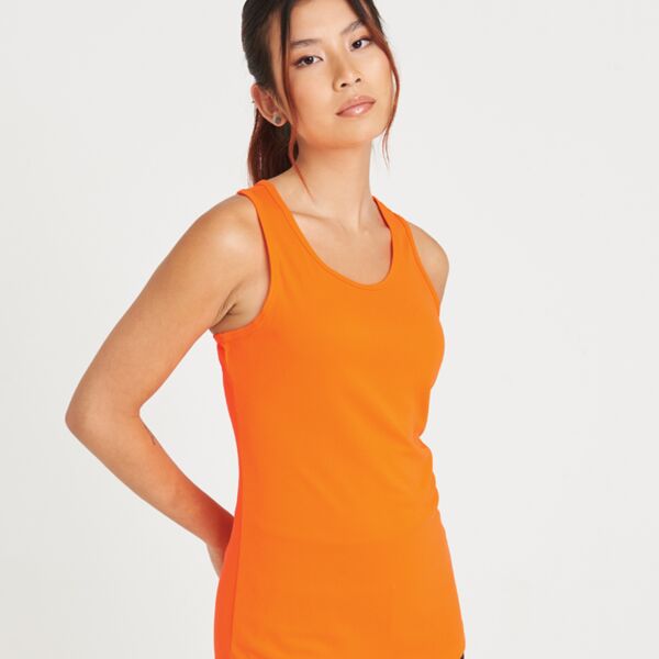 Baskervilles AWDis Ladies Cool Vest Thumbnail