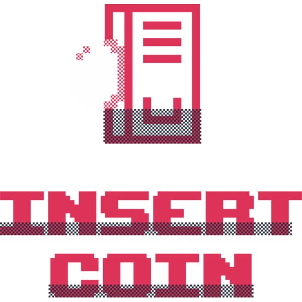 Insert Coin Thumbnail