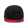 Beechfield 5 Panel Contrast Snapback Thumbnail