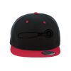 Beechfield 5 Panel Contrast Snapback Thumbnail