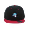 Beechfield 5 Panel Contrast Snapback Thumbnail