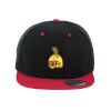 Beechfield 5 Panel Contrast Snapback Thumbnail